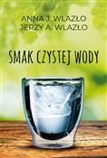 Polska książka : Smak czyst... - Anna Wlazło, Jerzy Wlazło