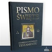 polish book : Pismo Świę... - Kazimierz Romaniuk
