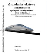 122 zadani... - Wiesława Regel -  books from Poland