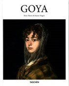 Goya - Rose-Marie Hagen, Rainer Hagen -  books from Poland