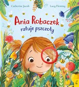 Ania Robac... - Catherine Jacob -  foreign books in polish 