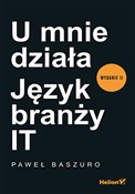 Książka : U mnie dzi... - Baszuro Paweł