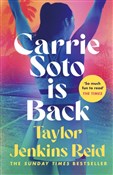 polish book : Carrie Sot... - Taylor Jenkins Reid