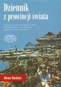 Książka : Dziennik z... - Biruta Markuza