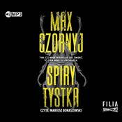 Spirytystk... - Max Czornyj -  books from Poland