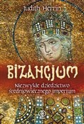 polish book : Bizancjum ... - Judith Herrin