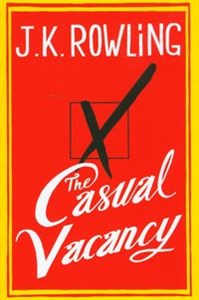 Picture of Casual Vacancy