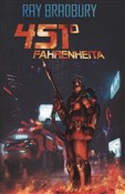 451 Fahren... - Ray Bradbury -  books from Poland