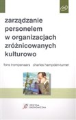 Zarządzani... - Fons Trompenaars, Charles Hampden-Turner -  books from Poland