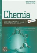polish book : Chemia Zbi... - Wojciech Bąkowski