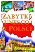 polish book : Zabytki un... - Joanna Włodarczyk