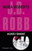 Uczeń i śm... - J.D Robb - Ksiegarnia w UK