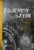 Tajemny sz... - Terry Brennan -  Polish Bookstore 