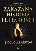 Zakazana h... - Douglas J. Kenyon -  books from Poland