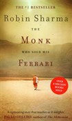 Książka : The Monk W... - Robin Sharma