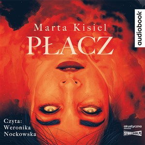 Picture of [Audiobook] CD MP3 Płacz
