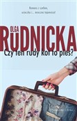 Czy ten ru... - Olga Rudnicka -  foreign books in polish 