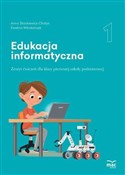 Edukacja i... - Anna Stankiewicz-Chatys, Ewelina Włodarczyk -  foreign books in polish 