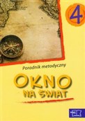 polish book : Okno na św... - Barbara Janik-Płocińska, Ewa Pawlic-Rafałowska