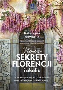 Picture of Nowe sekrety Florencji i okolic