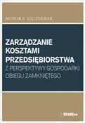 Zarządzani... - Monika Szczerbak -  books in polish 