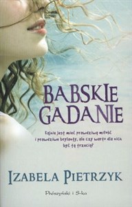 Picture of Babskie gadanie