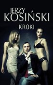 Kroki - Jerzy Kosiński -  books in polish 