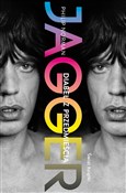 polish book : Jagger - Philip Norman