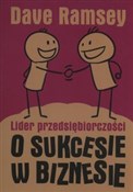 Lider prze... - Dave Ramsey -  books from Poland