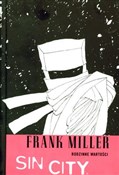 Sin City R... - Frank Miller -  foreign books in polish 