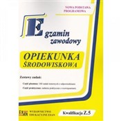 Egzamin za... - Ewa Goliszek, Mirosława Wołkowycka -  books in polish 