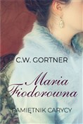 Maria Fiod... - C.W. Gortner - Ksiegarnia w UK