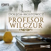 [Audiobook... - Tadeusz Dołęga-Mostowicz -  Książka z wysyłką do UK