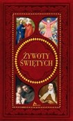 Żywoty świ... - Michał Duława -  books in polish 