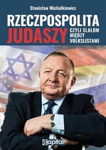 Picture of Rzeczpospolita judaszy czyli slalom między volkslistami