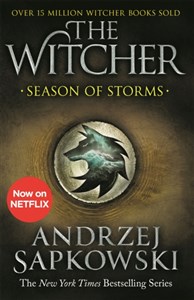Picture of Season of Storms: A Novel of the Witcher