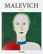 Zobacz : Malevich - Gilles Neret