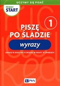 Pewny star... -  books from Poland