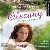 [Audiobook... - Agnieszka Litorowicz-Siegert -  books in polish 