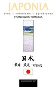 Japonia Wi... - Franciszek Tomczak -  foreign books in polish 