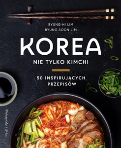 Picture of Korea Nie tylko kimchi