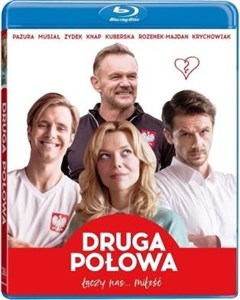 Picture of Druga połowa (Blu-ray)