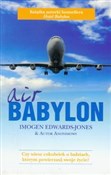 Air Babylo... - Imogen Edwards-Jones -  books in polish 
