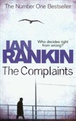 polish book : Complaints... - Ian Rankin