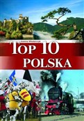 Polska Top... - Opracowanie Zbiorowe -  books in polish 