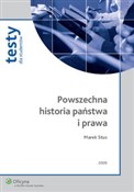 Powszechna... - Marek Stus -  Polish Bookstore 