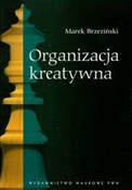Organizacj... - Marek Brzeziński -  books in polish 