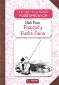 Przygody H... - Mark Twain -  books from Poland