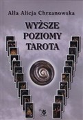 polish book : Wyższe poz... - Alla Alicja Chrzanowska