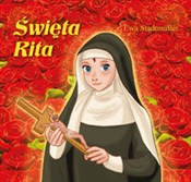 Święta Rit... - Ewa Stadtmüller -  books in polish 